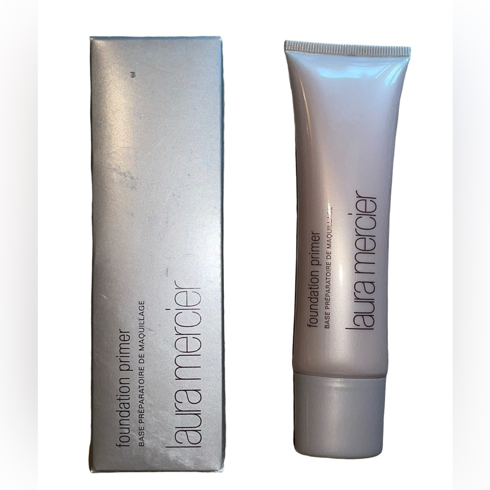 LAURA MERCIER PRIMER 50ml BRAND NEW